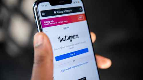 Instagram最新版安装注册详细教程