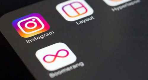 Instagram商家主页如何创建？